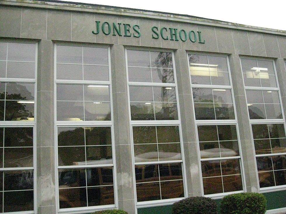 Utica’s Hugh R. Jones Elementary, New Hartford Senior Center, Closing For Alexandra Kogut’s Funeral