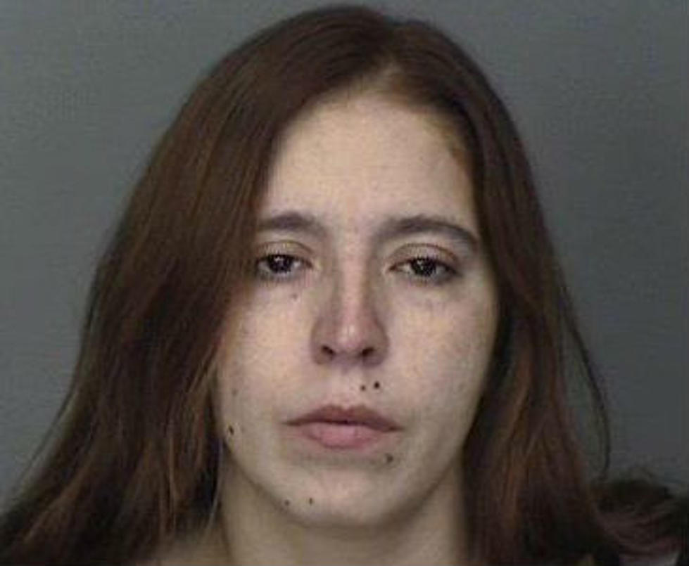 Utica Woman Arrested For Cocaine And Marijuana Possession
