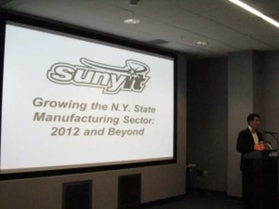 SUNYIT To Host Open House For Prospective Students