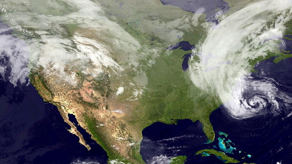 National Hurricane Center Changes Policy in Wake of Sandy