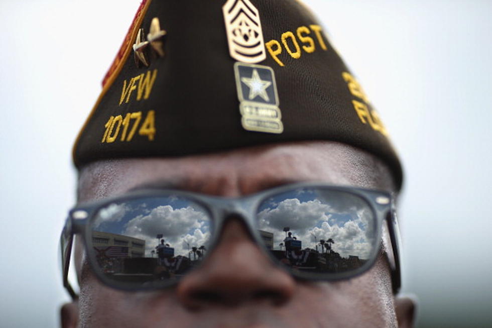 Cuomo Signs Bill To Benefit Veterans