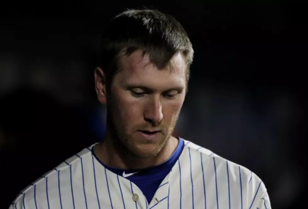 New York Mets Worst Signings And Trades Ever &#8211; No. 2 Jason Bay