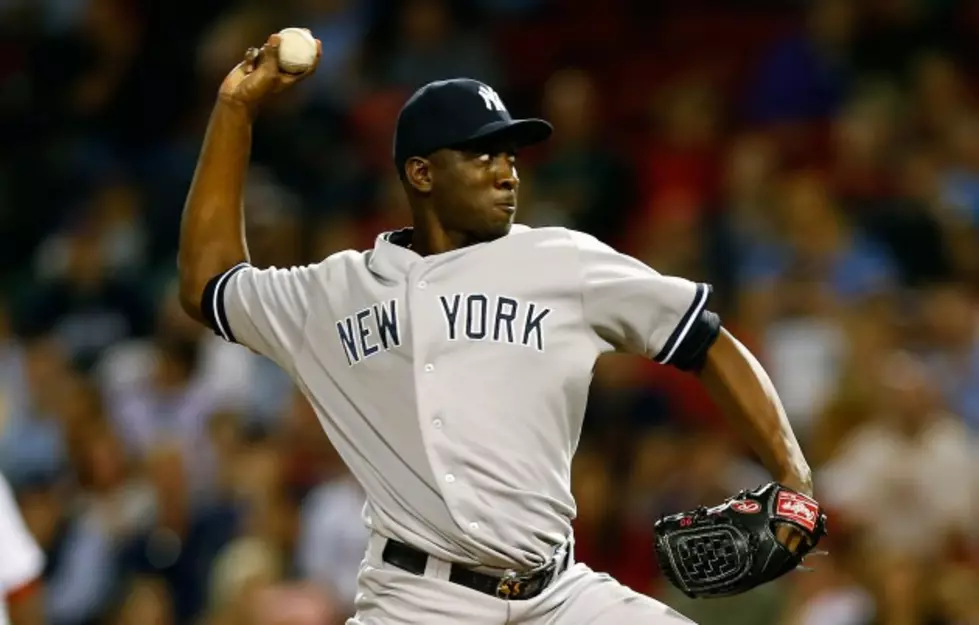 Rafael Soriano Opts Out Of Final Year With Yankees