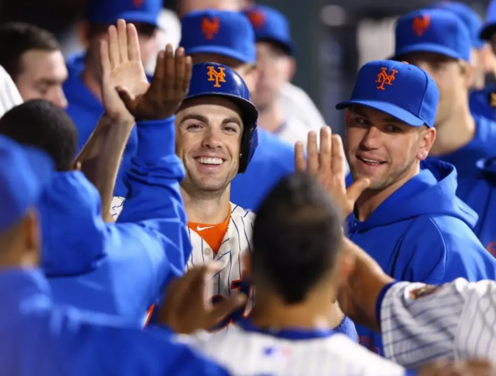 Mets, David Wright Sign 7-Year Contract Extension