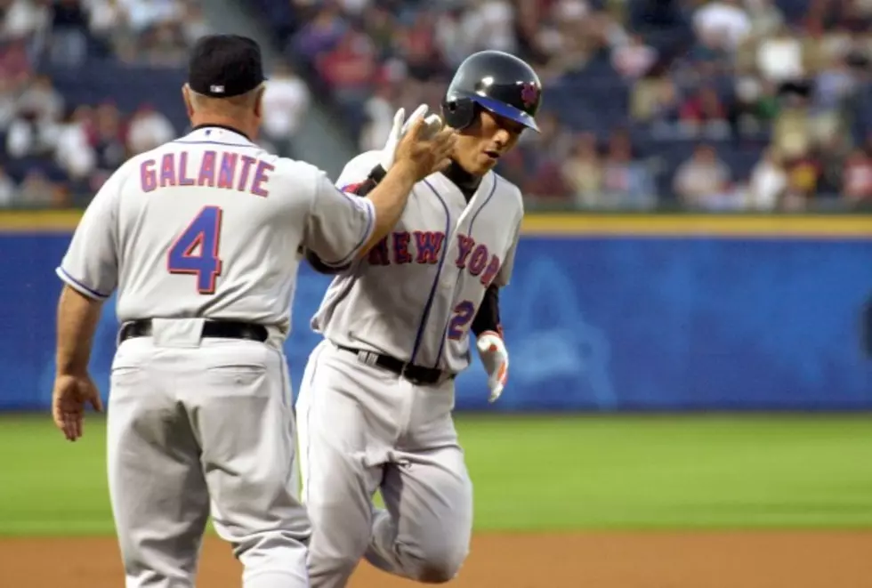 New York Mets Worst Signings And Trades Ever &#8211; No. 5 Kaz Matsui