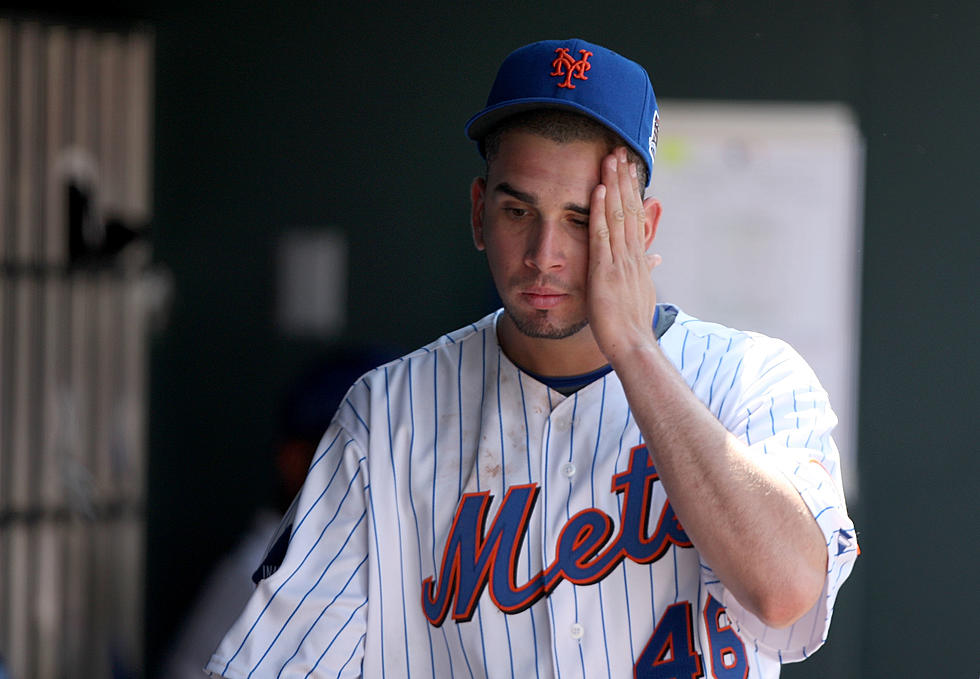 New York Mets Worst Signings And Trades Ever – No. 4 Oliver Perez