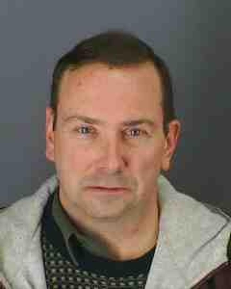 Trenton Town Supervisor Arrested On Sex Charge