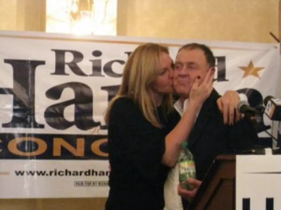 Richard Hanna Defeats Challenger Dan Lamb In 22nd Congressional District [PHOTOS]