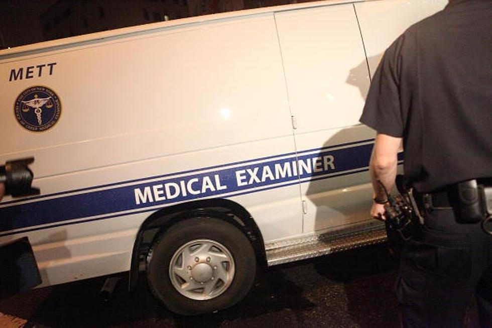 Picente: Attempt To Defund Medical Examiner System “Foolish”