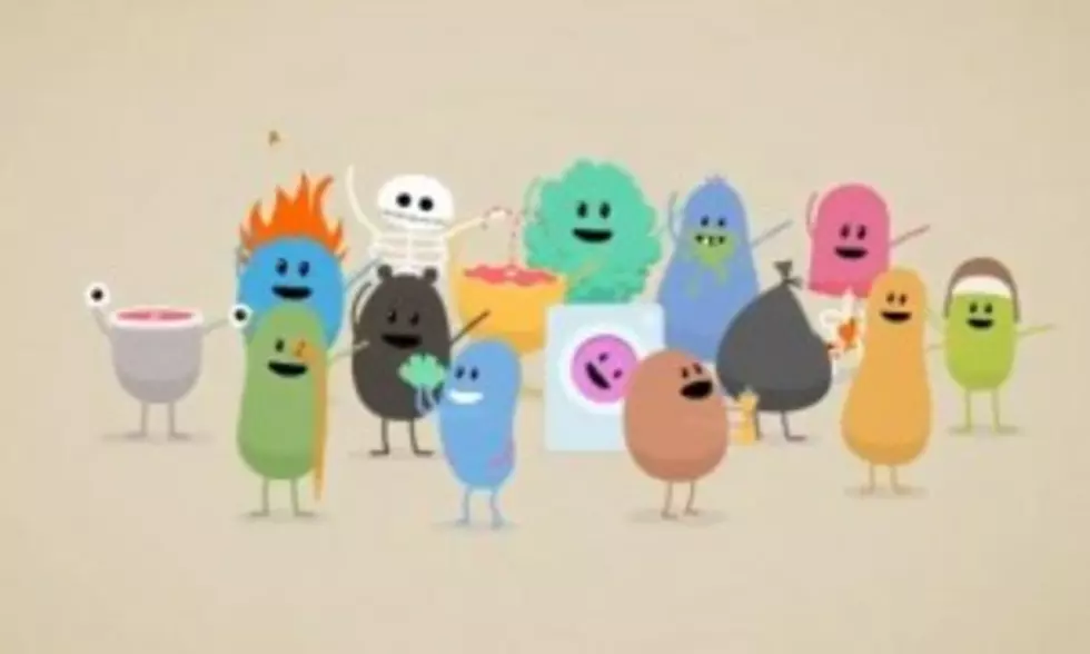 Metro&#8217;s &#8220;Dumb Ways To Die&#8221; Takes Over YouTube, Talks Train Safety [VIDEO]