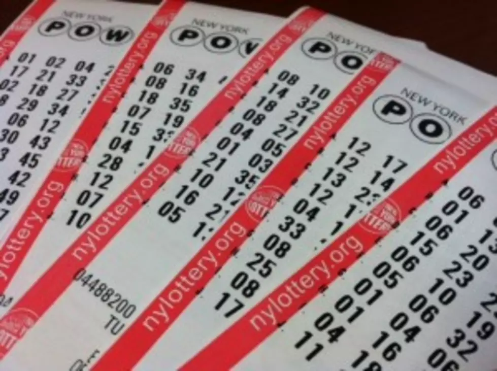 Powerball Jackpot Once Again Hits New High