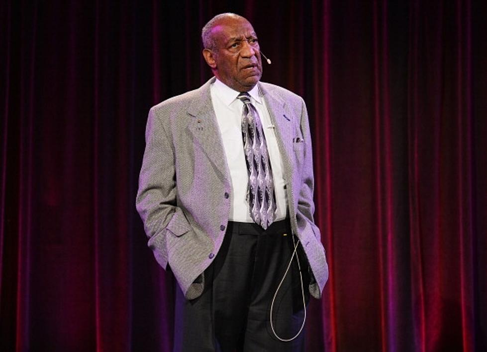Bill Cosby Returning To Turning Stone Resort Casino