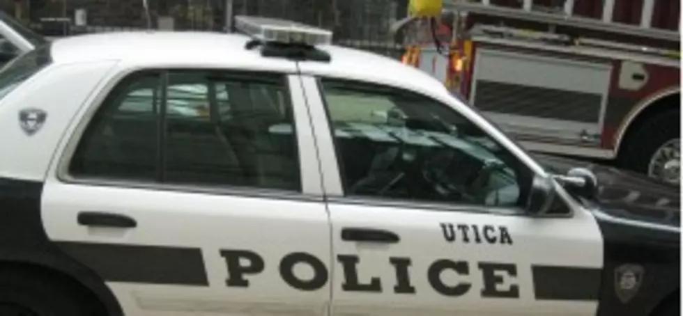 Utica Police Looking For Information On Violent House Party