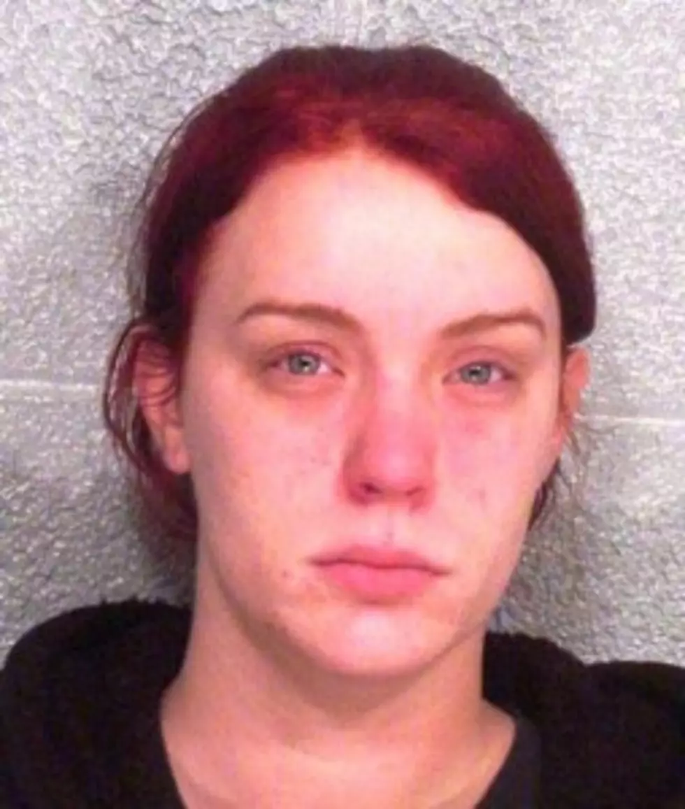 Carthage Woman Charged With Manslaughter