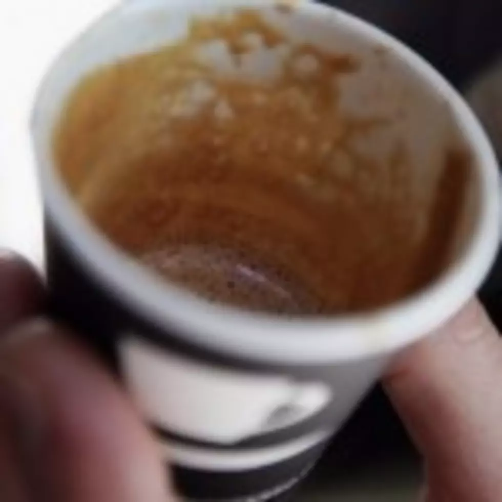 Coffee May Lower Suicide Risk by 50 Percent, Harvard Study Finds