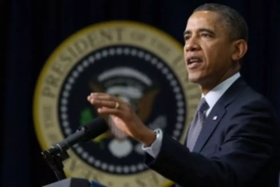 Obama Unveils Gun Control Proposals