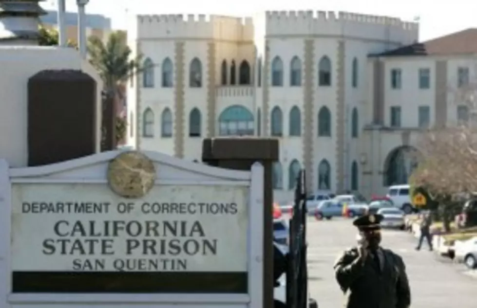 Today Marks 54th Anniversary Of Johnny Cash&#8217;s First Prison Show At San Quentin [VIDEO]