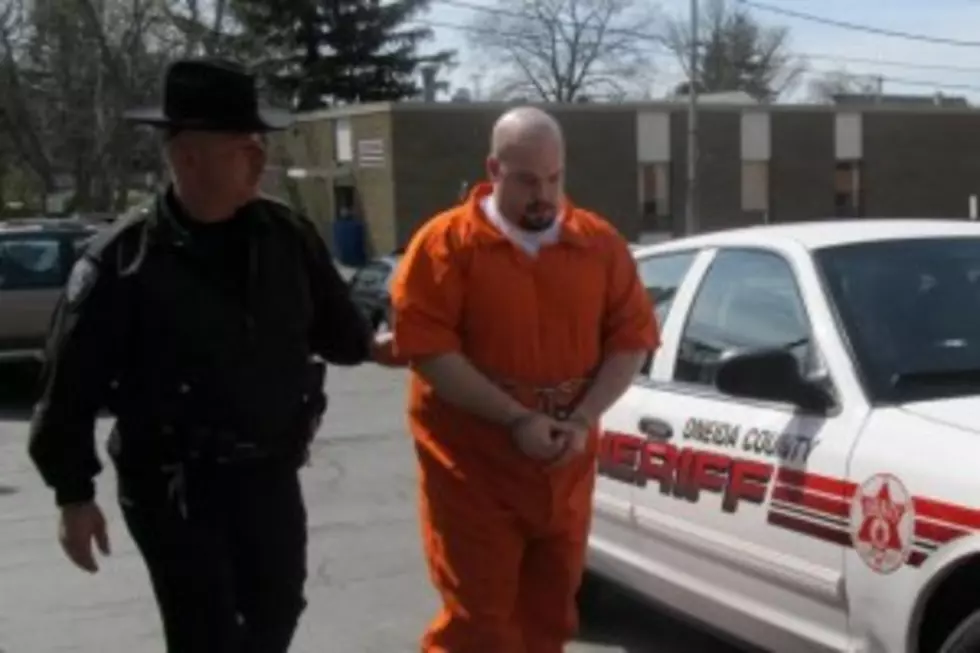 Ingersoll Sentencing Today