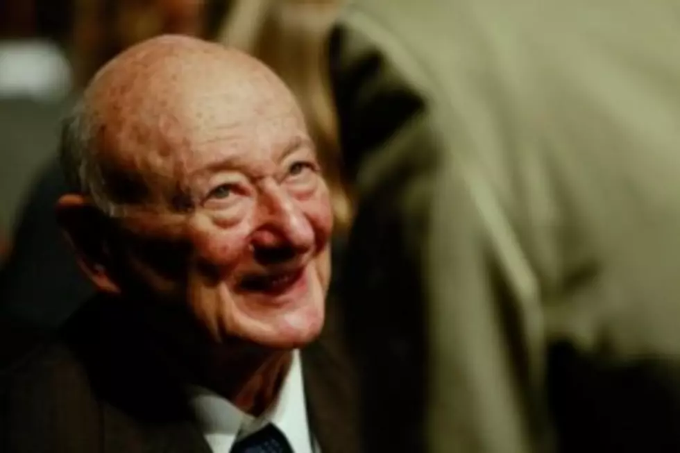 Former New York City Mayor Ed Koch Dead At 88