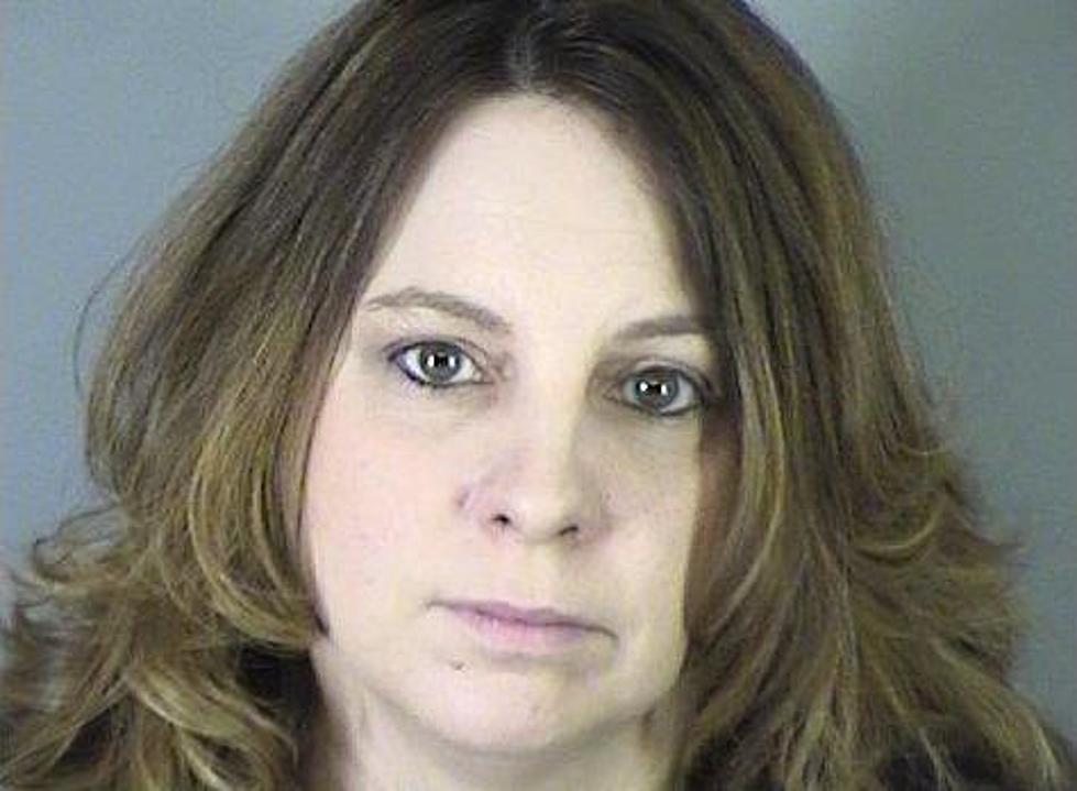 Waterville Woman Charged With Grand Larceny, Identity Theft After Stealing From Credit Union
