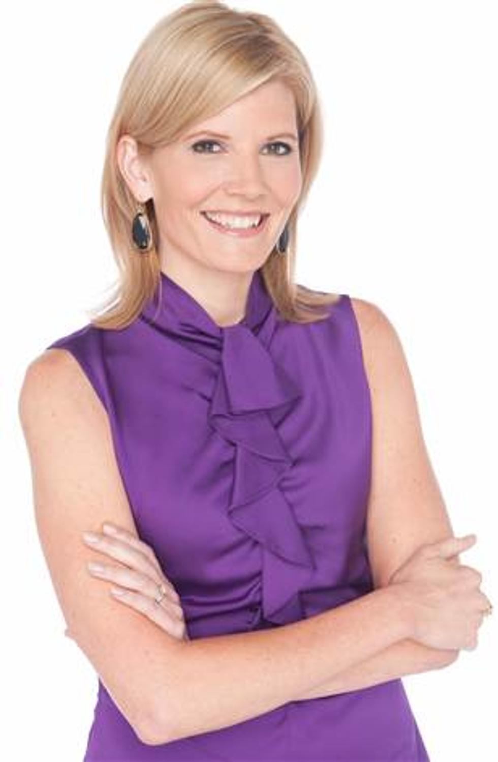 NBC’s Kate Snow to Join Keeler Friday Morning