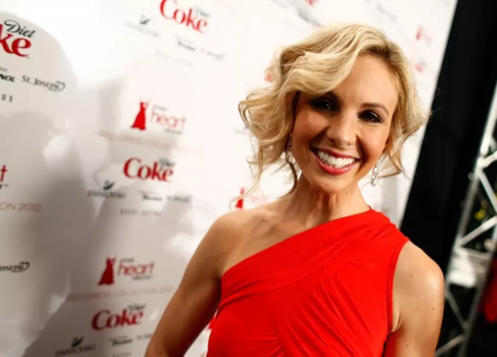 Elisabeth Hasselbeck Ousted At The View Due To &#8216;Market Research&#8217;?