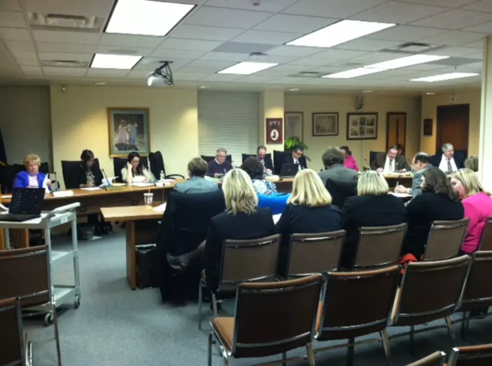Utica City School District Board Passes 2013-14 Budget