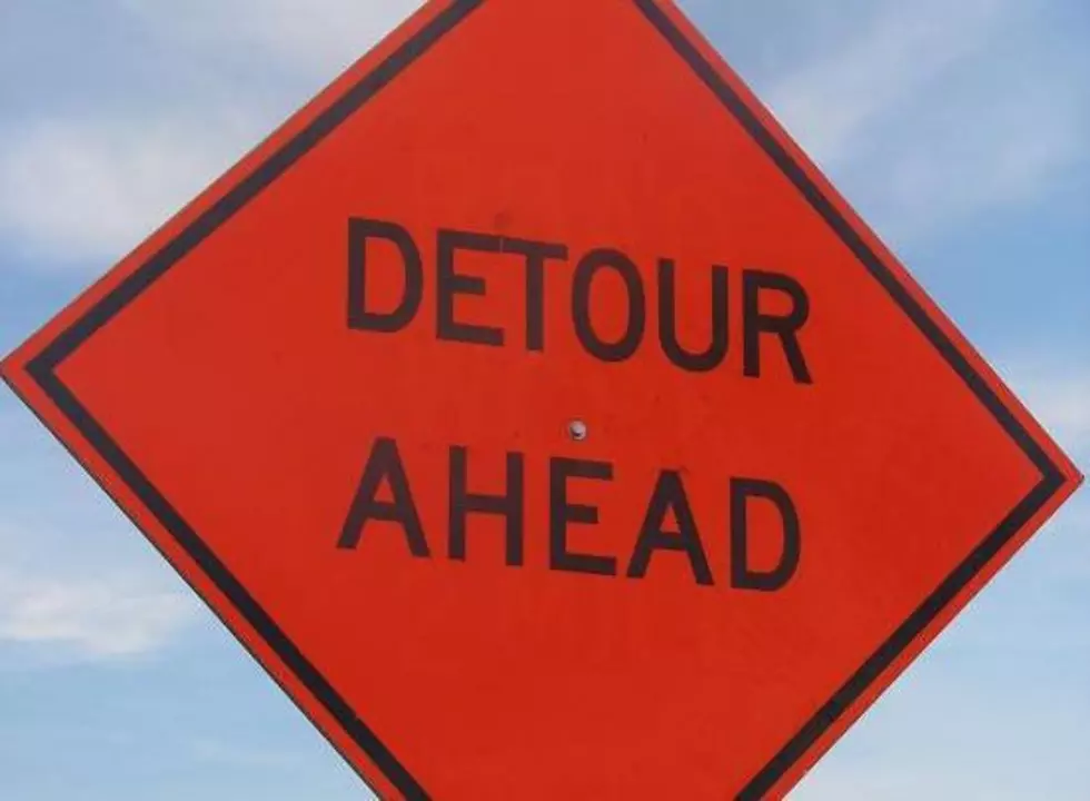 Pleasant St. In New Hartford To Close For 6-8 Weeks