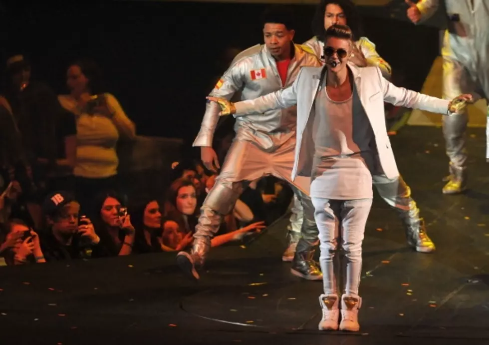 Justin Bieber Tweets That He Is Doing Better After Onstage Collapse In London