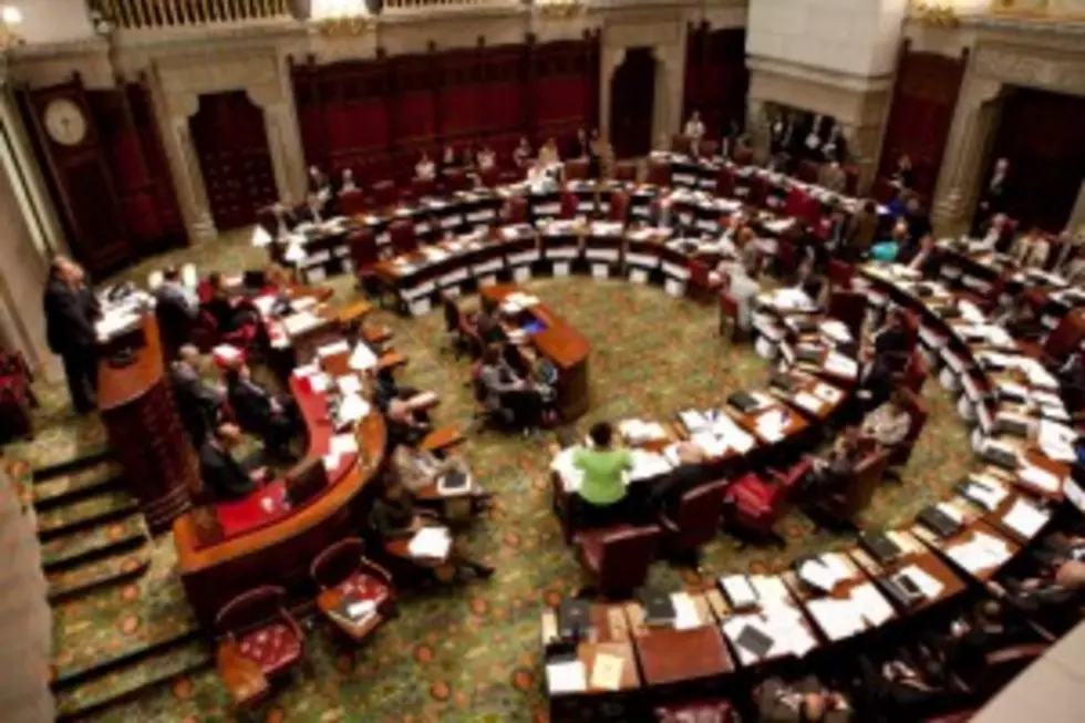 Carjacking Law Passed In New York State Senate