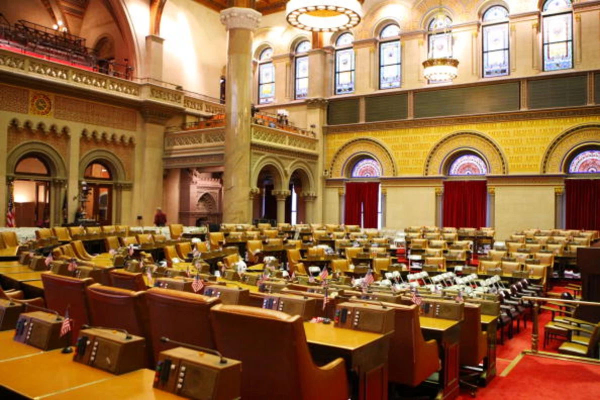 State Assembly Passes Budget state-assembly-passes-budget