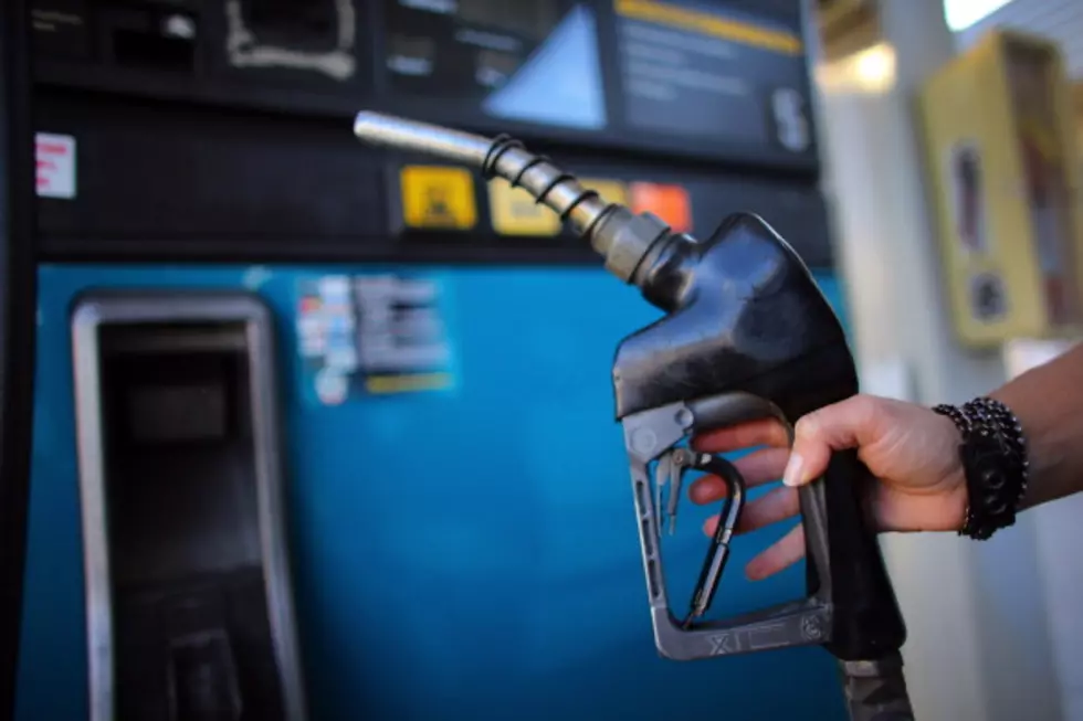 Utica-Rome Gas Prices Fall