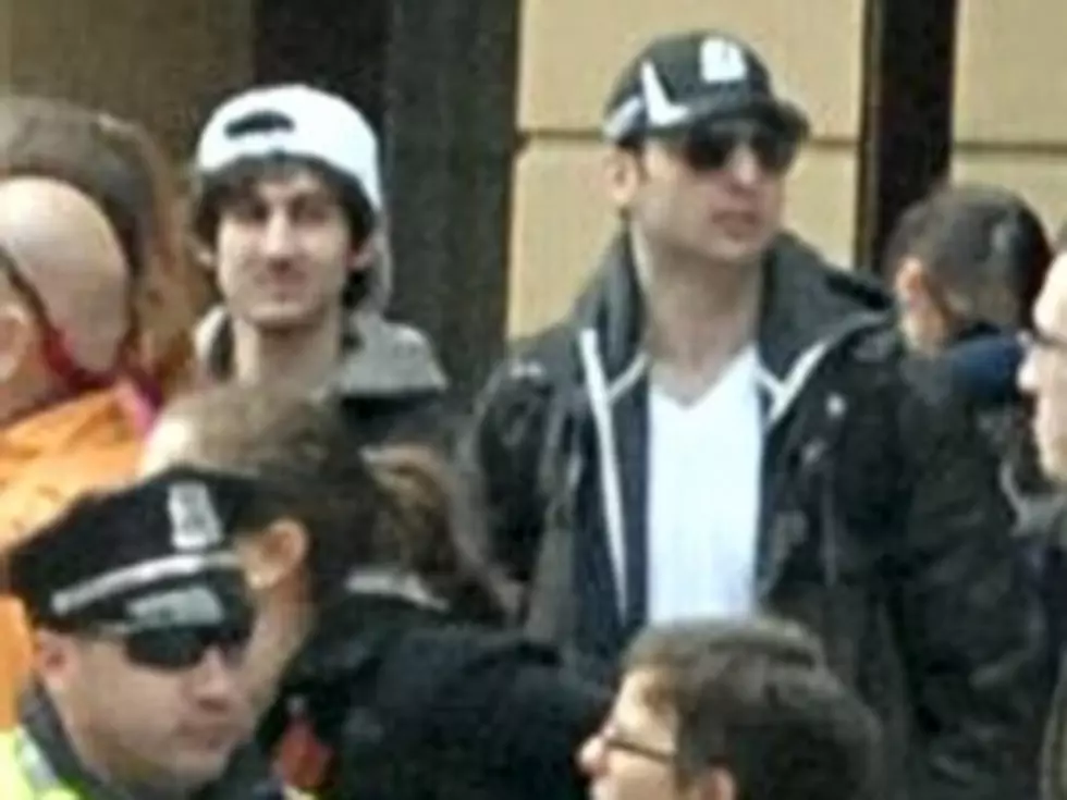 Boston Bombing Suspect Killed, Another Still At Large