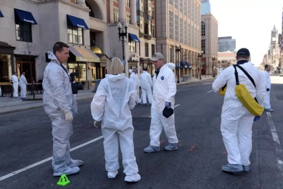 BREAKING: Arrest Not Yet Confirmed In Boston Bombing, Press Conference Scheduled