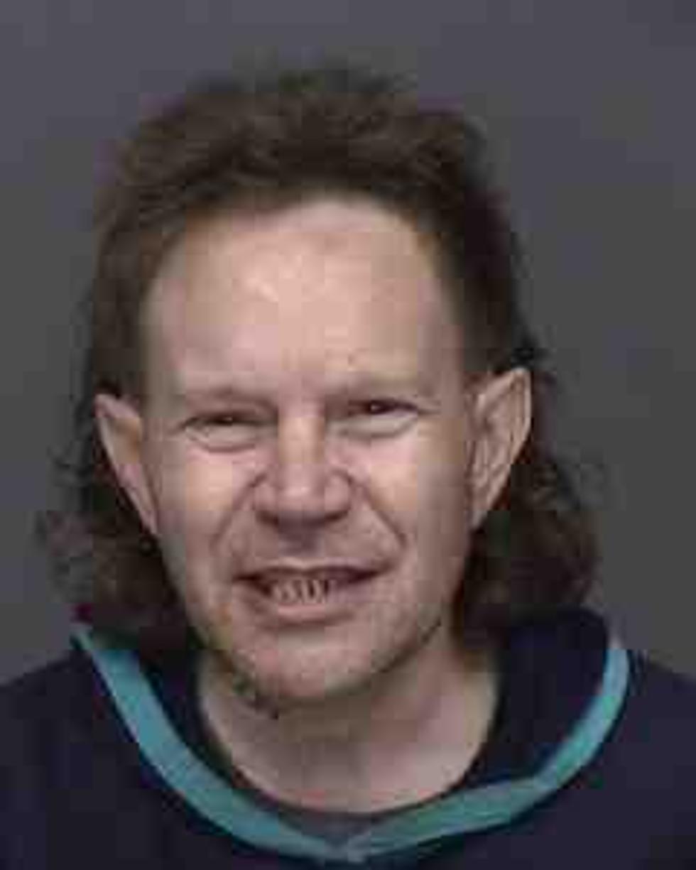 Utica Man Punches, Threatens Girlfriend After Searching For Drugs