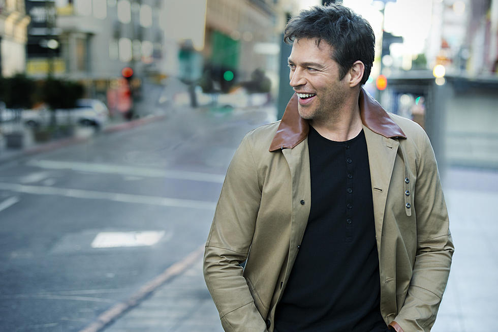 Harry Connick Jr. Coming To Turning Stone [VIDEO]
