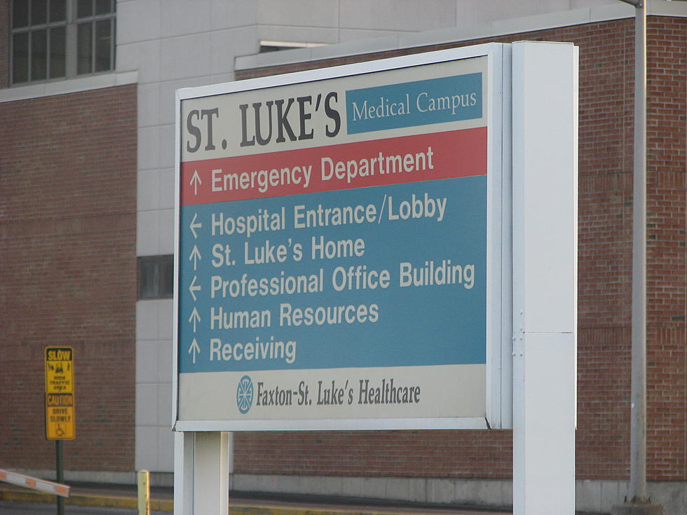 Faxton-St. Luke’s And St. E’s Contribute $880 Million To Economy