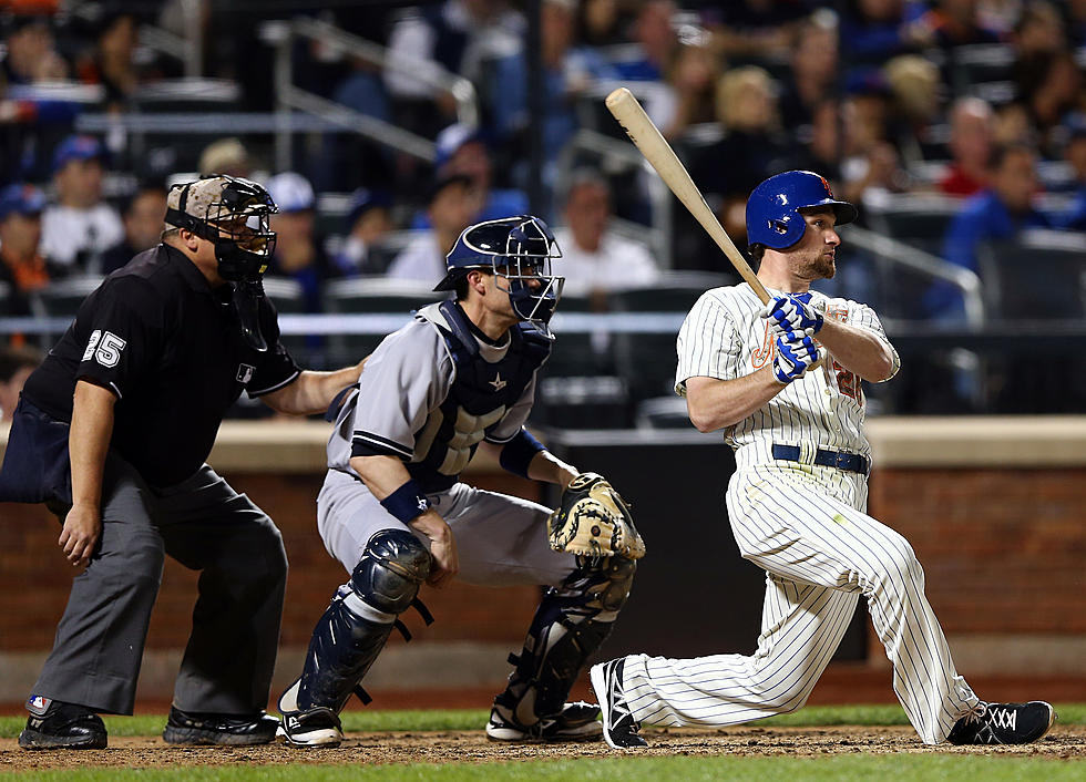 Mets 2, Yankees 1