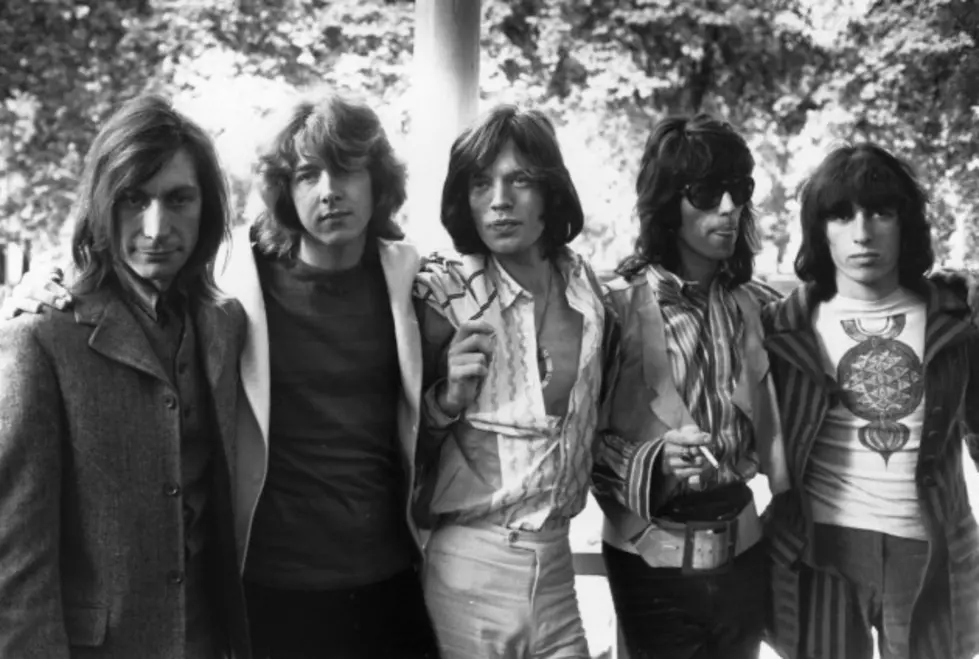 Top 10 Rolling Stones Most Valuable Records/Albums