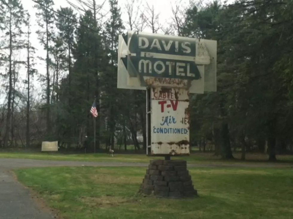ZBA Denies Use Variance For Davis Motel