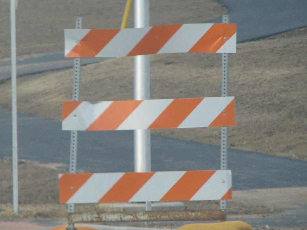 Part Of Route 5S In Utica To Be Closed Monday