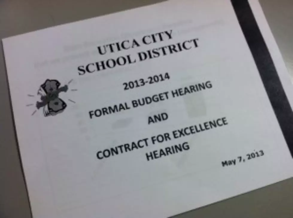 Assemblyman Brindisi: New York State Still Not Doing Enough For Utica, High Poverty Schools