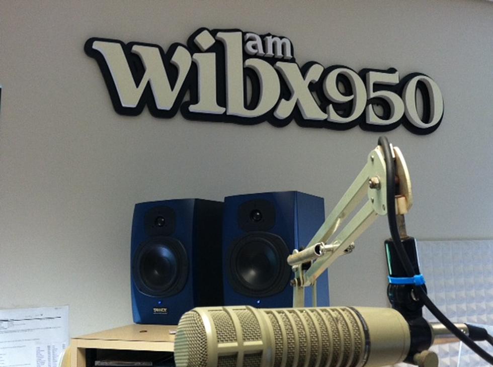 WIBX 950 – This Day In The History Of Our Radio Station