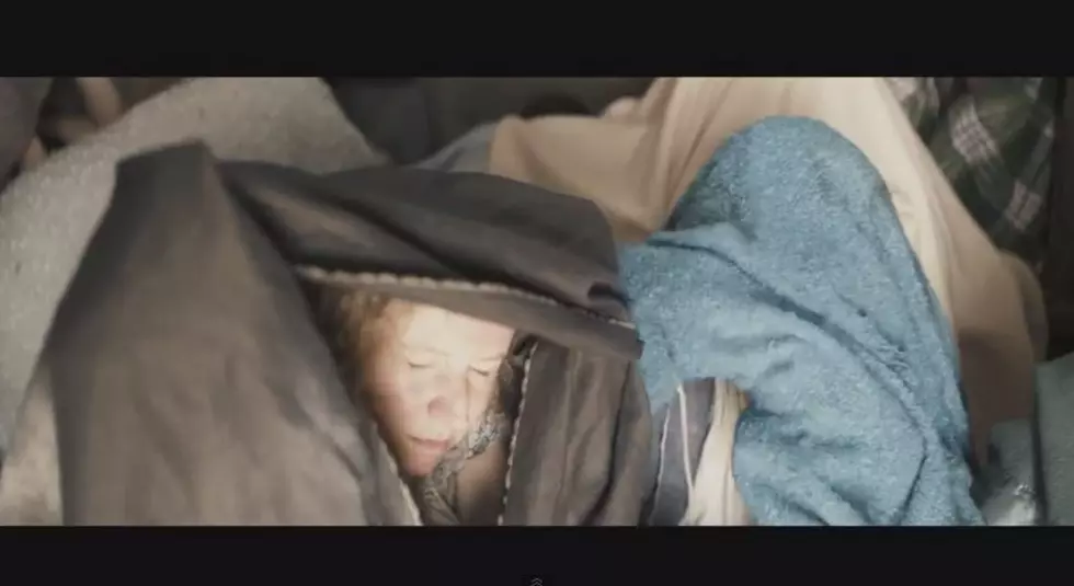 Amnesty International Releases Video Which May Change The Way You View Refugees