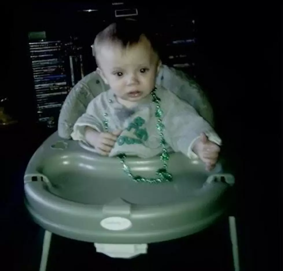 Utica Police Looking For Missing Nine Month Old Child