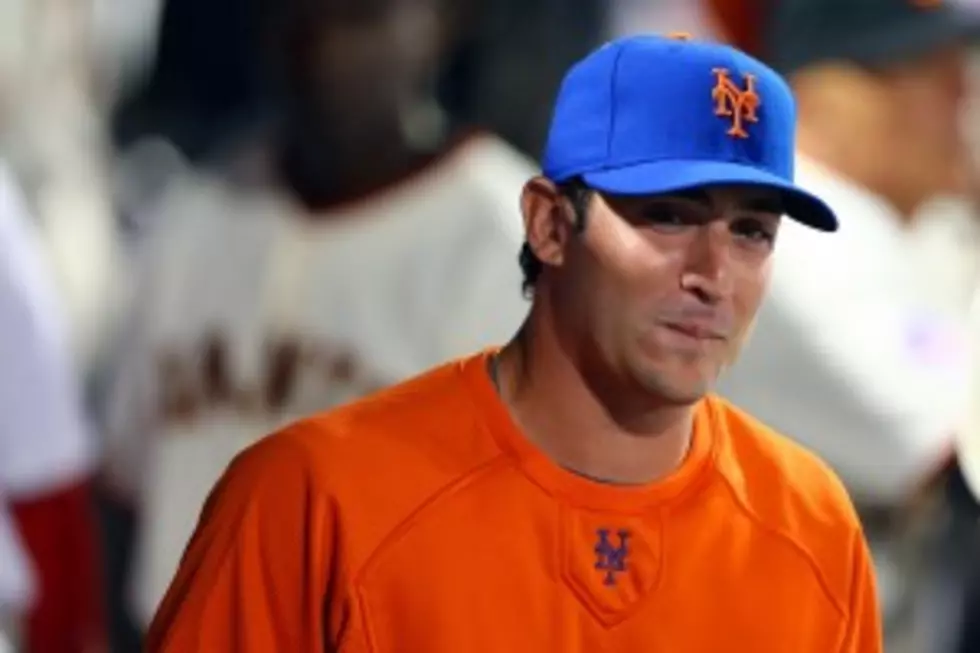 Mets Fans, New Yorkers Don&#8217;t Recognize Matt Harvey When He&#8217;s Standing Right In Front Of Them &#8211; Jimmy Fallon Interview Bit