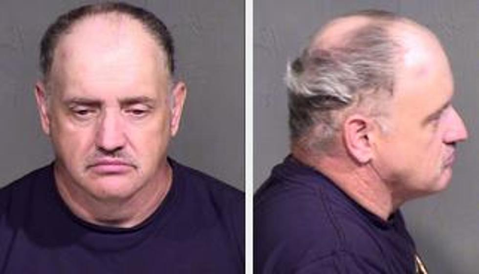 David Lee Simpson Taken Into Custody For Allegedly Threatening CNN Anchors Nancy Grace And Jane Velez-Mitchell