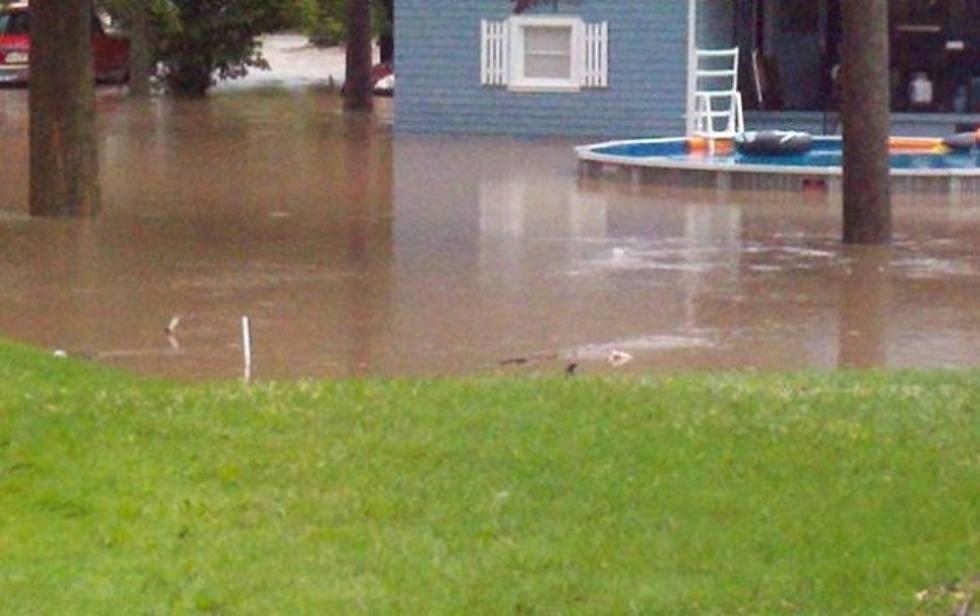 Governor Activates Flood Helpline