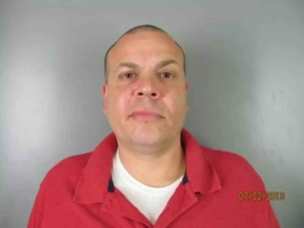 Whitesboro Man Arrested Following Six Month Investigation