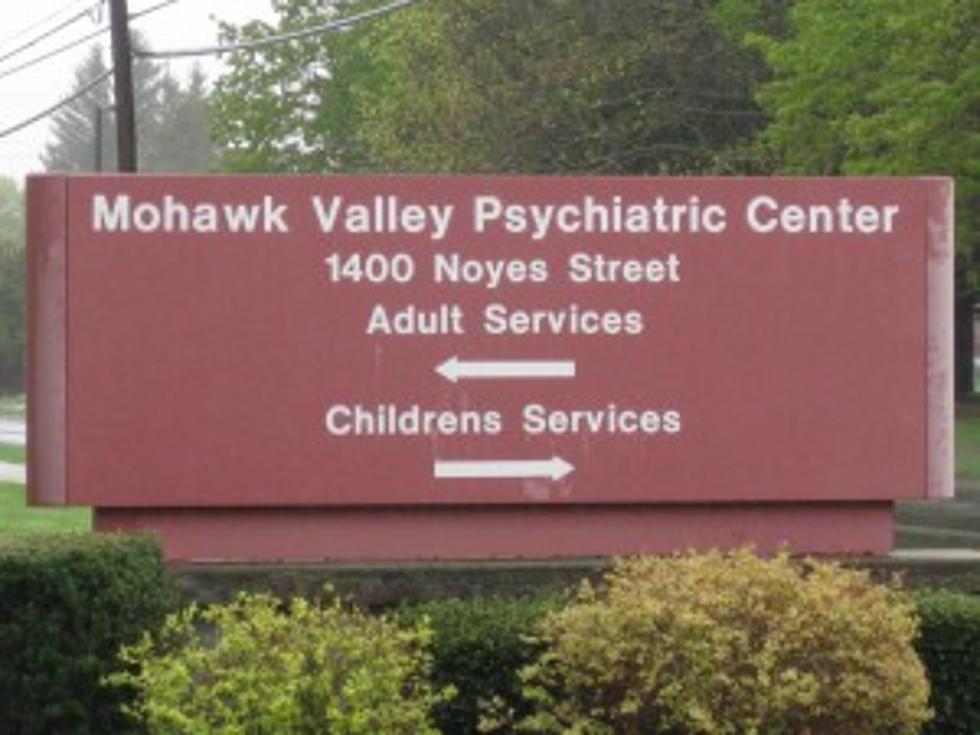 New Life For Mohawk Valley Psychiatric Center